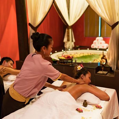 Hotel Angkor Miracle Reflection Club à Siem Reap Extérieur photo