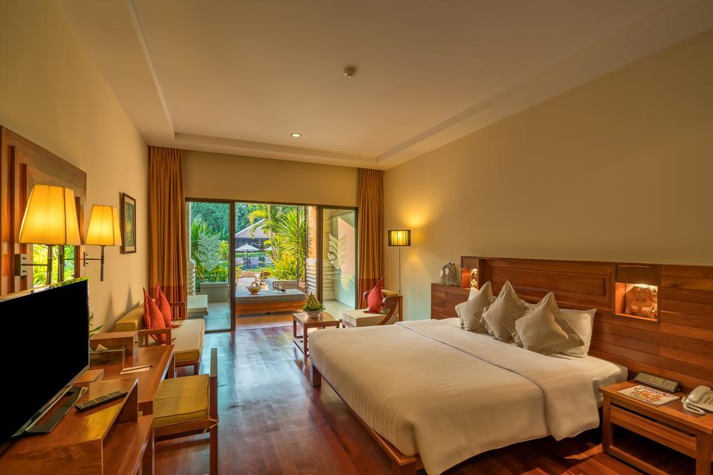 Hotel Angkor Miracle Reflection Club à Siem Reap Extérieur photo