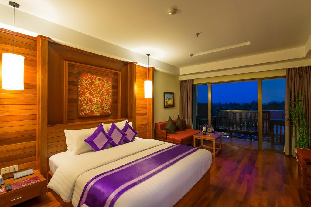 Hotel Angkor Miracle Reflection Club à Siem Reap Extérieur photo