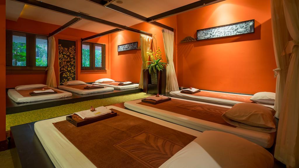 Hotel Angkor Miracle Reflection Club à Siem Reap Extérieur photo