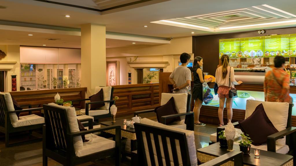 Hotel Angkor Miracle Reflection Club à Siem Reap Extérieur photo